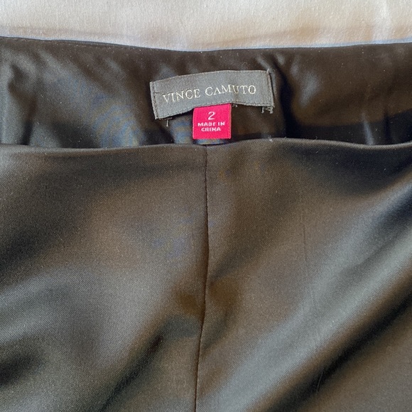 Vince Camuto silky pants - Picture 2 of 7